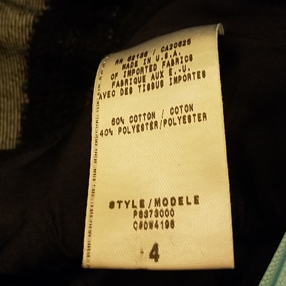 NWOT Marciano Studded Stretch Denim Dress 4 - Picture 5 of 6